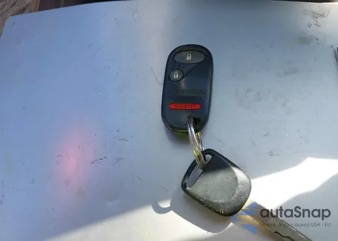 2005 Honda Civic Lx z USA, uszkodzony, nr VIN 2HGES16675H605543